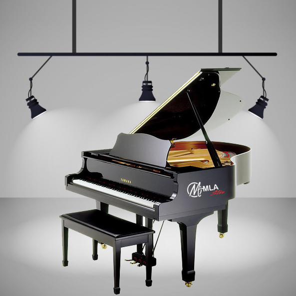 Grand Piano Yamaha C6