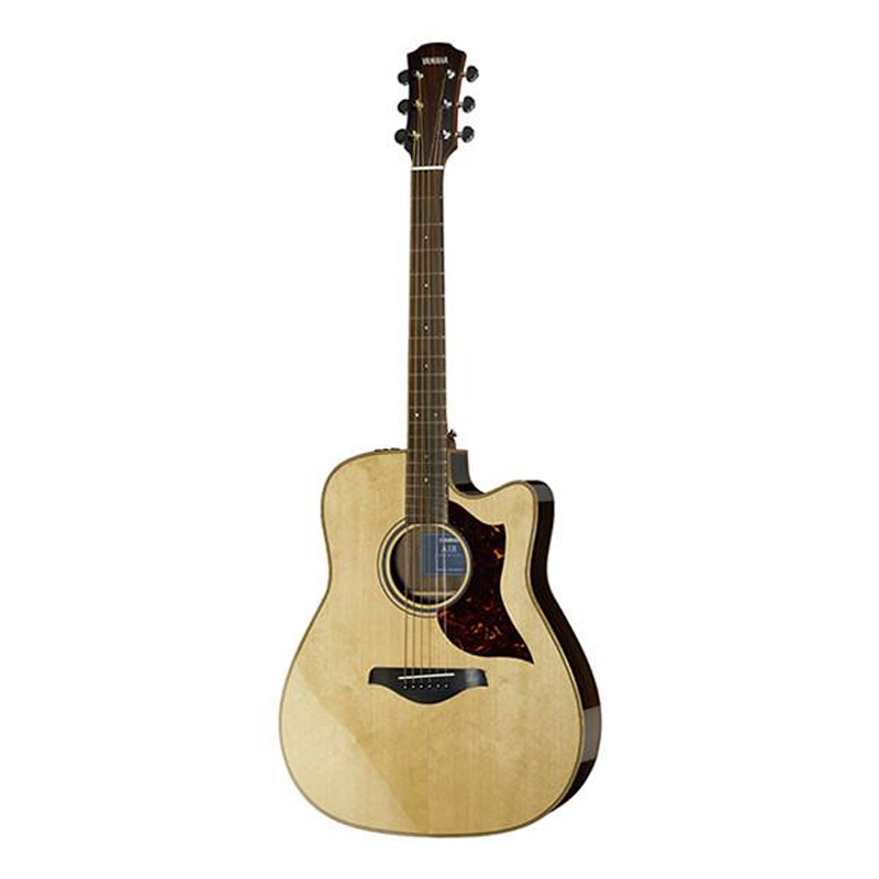 Electric Acoustic Guitar A1R