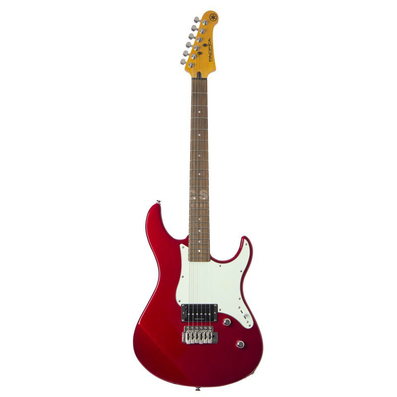 Electric Guitar Pacifica 611H