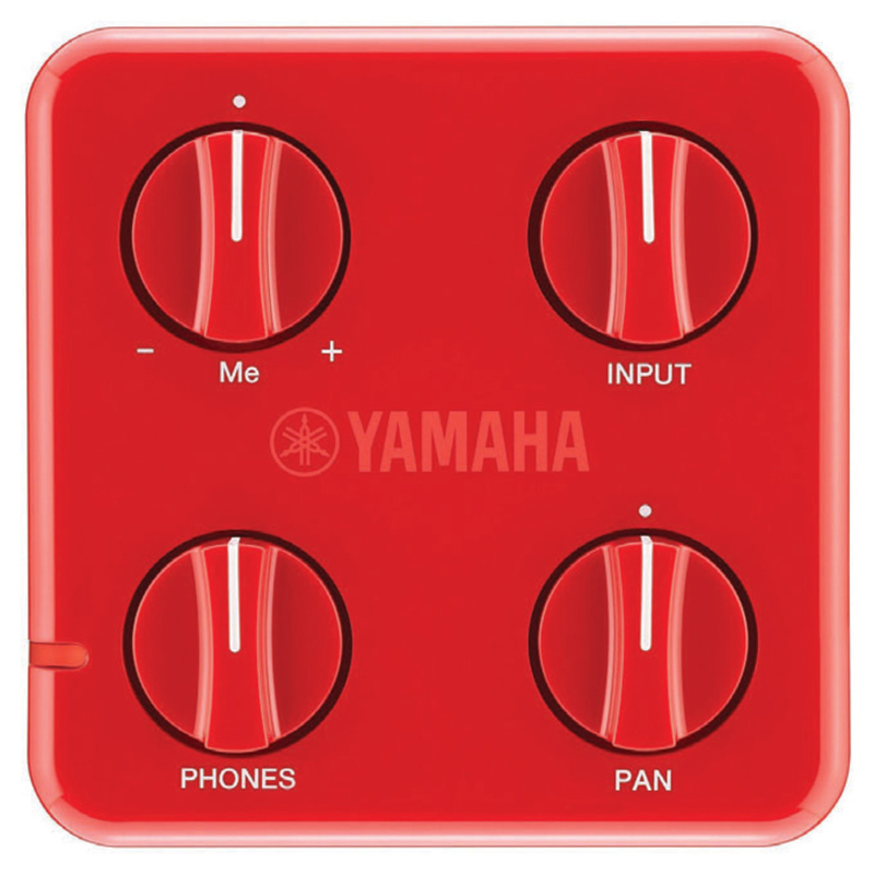 Yamaha Sc-01 Sessioncake