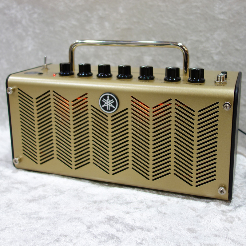 Amplifier Yamaha Thr5A