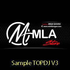 MLA TOP DJ V3 PSR-S970