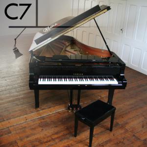 Grand Piano Yamaha C7