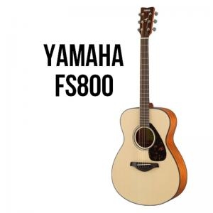 Folk Guitar Fs800