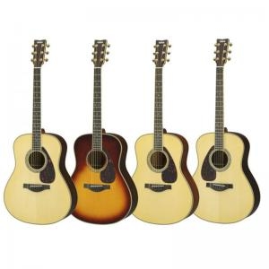 Acoustic Guitar Ll16M