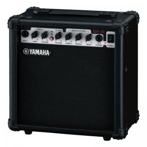 Amp Yamaha Ga15Ii
