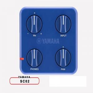 Yamaha Sc-02 Sessioncake