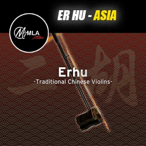 Er Hu ASIA