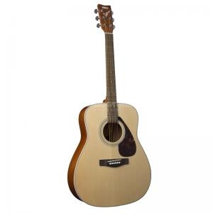 Electric Acoustic Guitar Fx370C