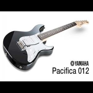 Electric Guitar Pacifica012