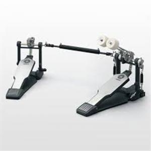 Double Chain Drive Double Pedal With Long Footboards Dfp8500