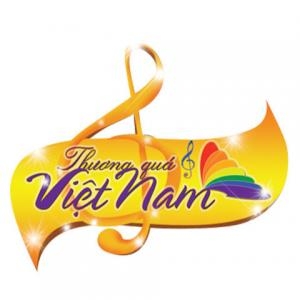 Thương Quá Việt Nam