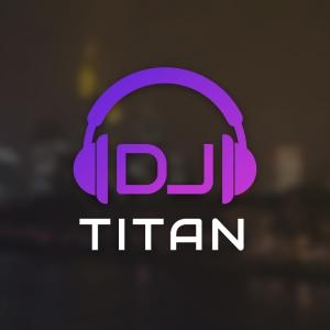 DJ Titan Bay 1 V13