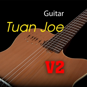 Guitar Tuan Joe