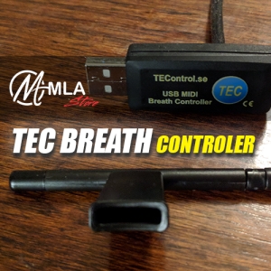 TEC Breath Controler