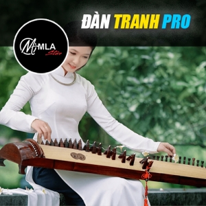 Đàn Tranh Pro MLA