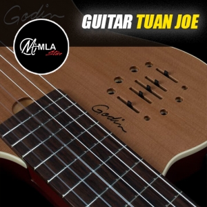 Guitar TuanJoe