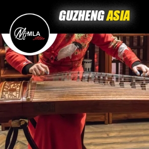 Gu Zheng ASIA