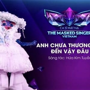 Anh Chưa Thương Em đến Vậy đâu