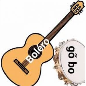 Bolero Gõ Bo