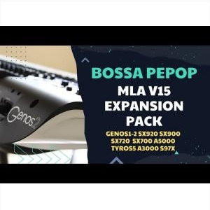 BossaPepop
