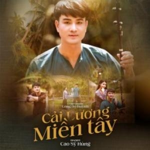 Cải Lương Miền Tây