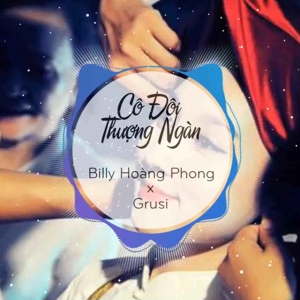 Cô đôi Thượng Ngàn