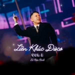 Disco Liên Khúc