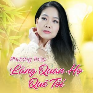 Làng Quan Họ Quê Tôi