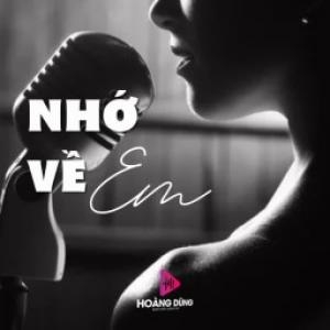 Nhớ Về Em