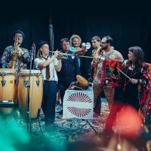 Regage Liveband