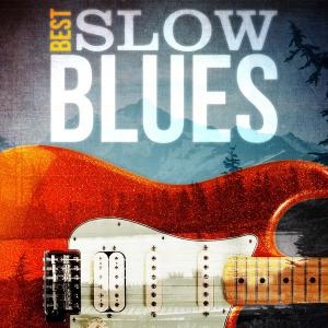 Slow Blue