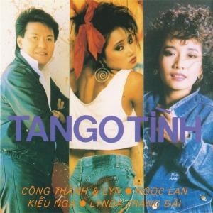 Tango Tình