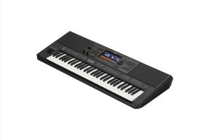 Yamaha PSR-SX720+ – Khi Công Nghệ Chạm đến Cảm Xúc âm Nhạc!