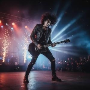 10 Năm Tình Cũ [Rock Ai] MLA