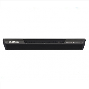 Yamaha PSR-SX920 cây đàn organ điện tử chuyên nghiệp, mang đến khả năng biểu diễn xuất sắc với âm thanh phong phú từ Genos2 và hệ thống loa Expansive Soundfield khuếch đại kép. Với các tính năng và công nghệ tiên tiến, Yamaha PSR-SX920 giúp bạn dễ dàng tạo ra âm thanh chất lượng cao, phù hợp cho nhạc sĩ, nhà sản xuất âm thanh, nghệ sĩ biểu diễn, nhạc công đi show,…